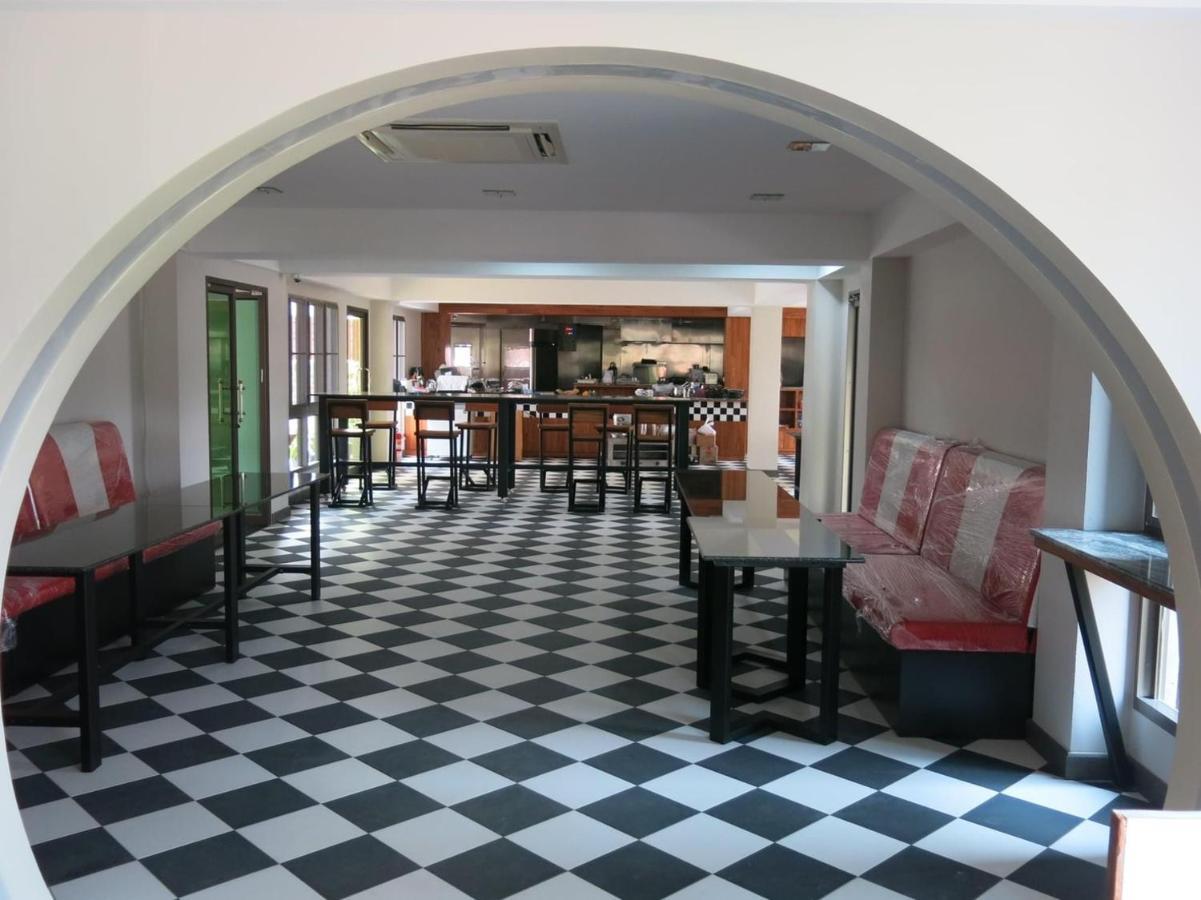 Cha Li'S Family Hotel&Hostel Paj Kültér fotó